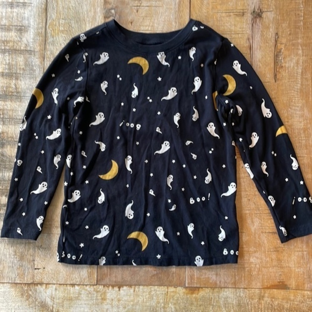 Old Navy Halloween tee size 5t